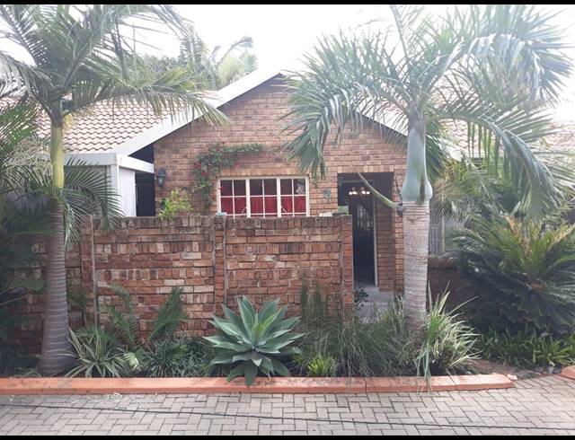 3 BEDROOM TOWNHOUSE SOLD IN FLORAUNA